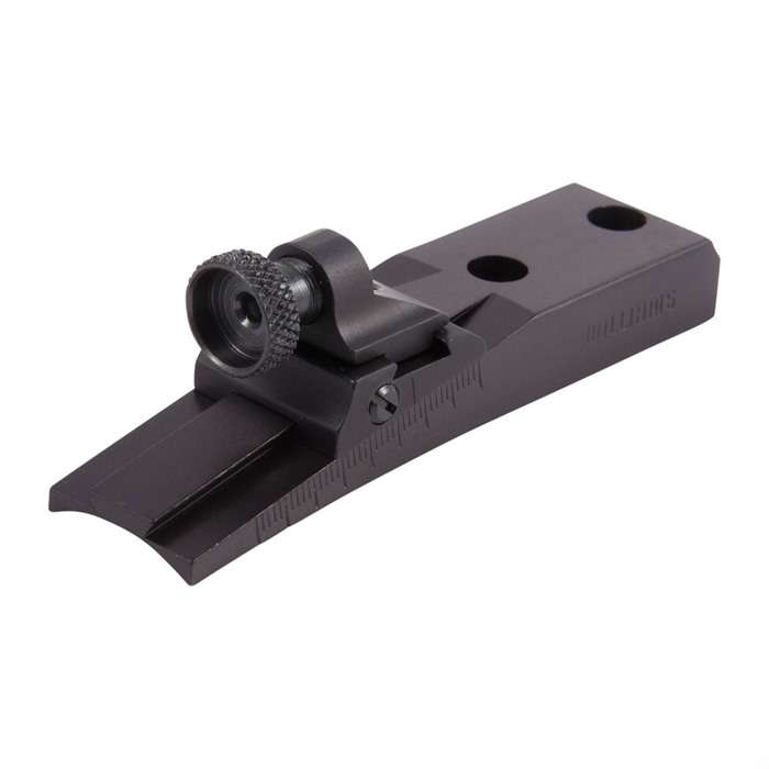 REMINGTON 742 WGRS RECEIVER REAR SIGHT - 