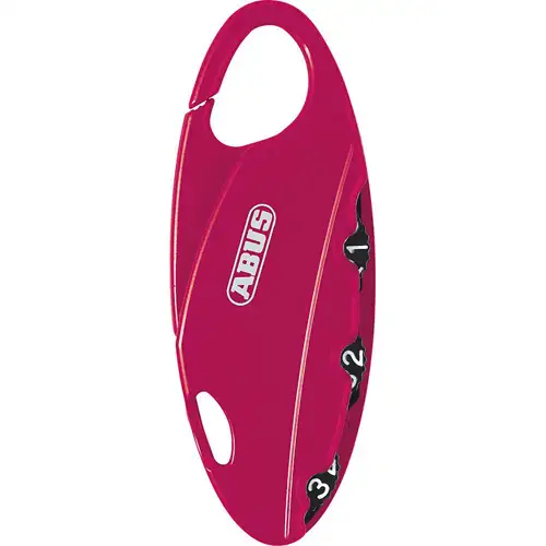 BAKPAC 151 151/20C BAKPACPINK - Abus Usa
