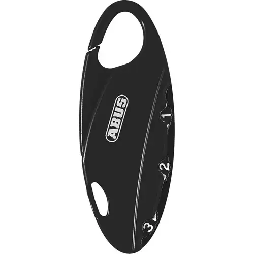 BAKPAC 151 151/20C BAKPAC BLK - Abus Usa