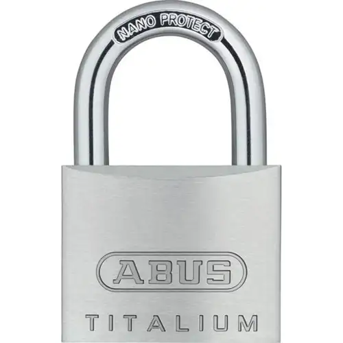 TITALIUM 64 SERIES 64TI/40C KAX3 - Abus Usa