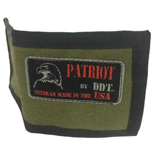 TANGO MIKE MIKE WALLET OD - Ddt Inc