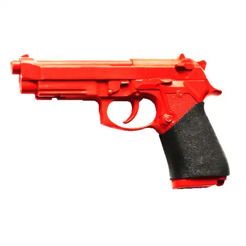BERETTA 90 SERIES GAUNTLET BLK OVER GRIP - Ezr Sport