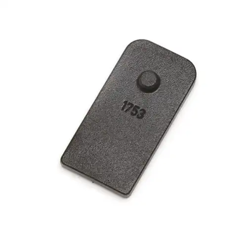 G36 MAGAZINE INSERT - Glock