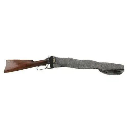 RIM FIRE RFLE SACK CAMO FLD GRY 42IN - Sack-ups
