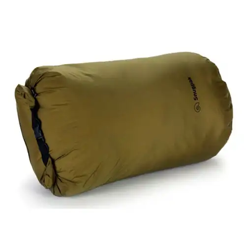 SNUGPAK DRI-SAK ORIGINAL LRG COY TAN - Snugpak