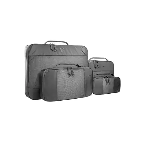 MESH POCKET SET XL BLACK - Tasmanian Tiger