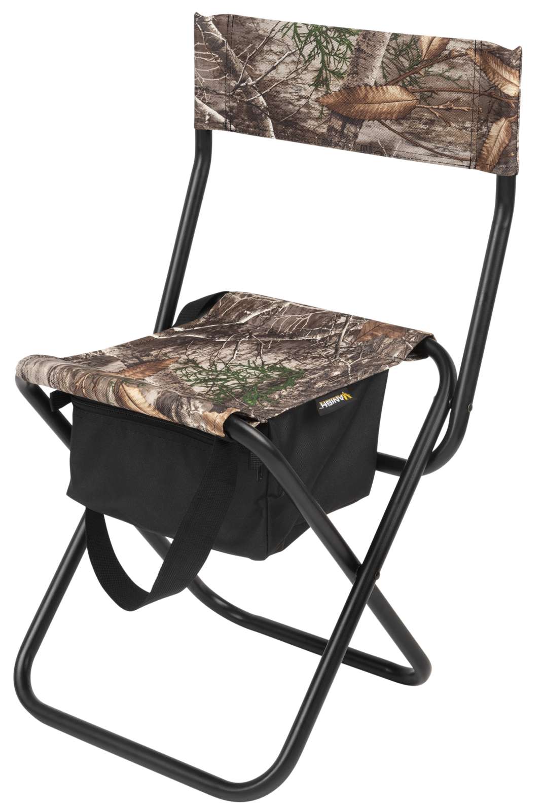 ALLEN FOLDING SEAT W/BACK RT EDGE - Allen