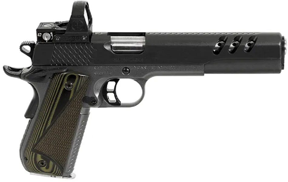 Kimber Super Jagare 10mm 8RD-img-0
