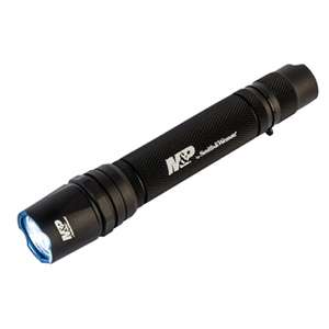 DELTA FORCE MS FLASHLIGHT 2 X AA - American Outdoor Brands