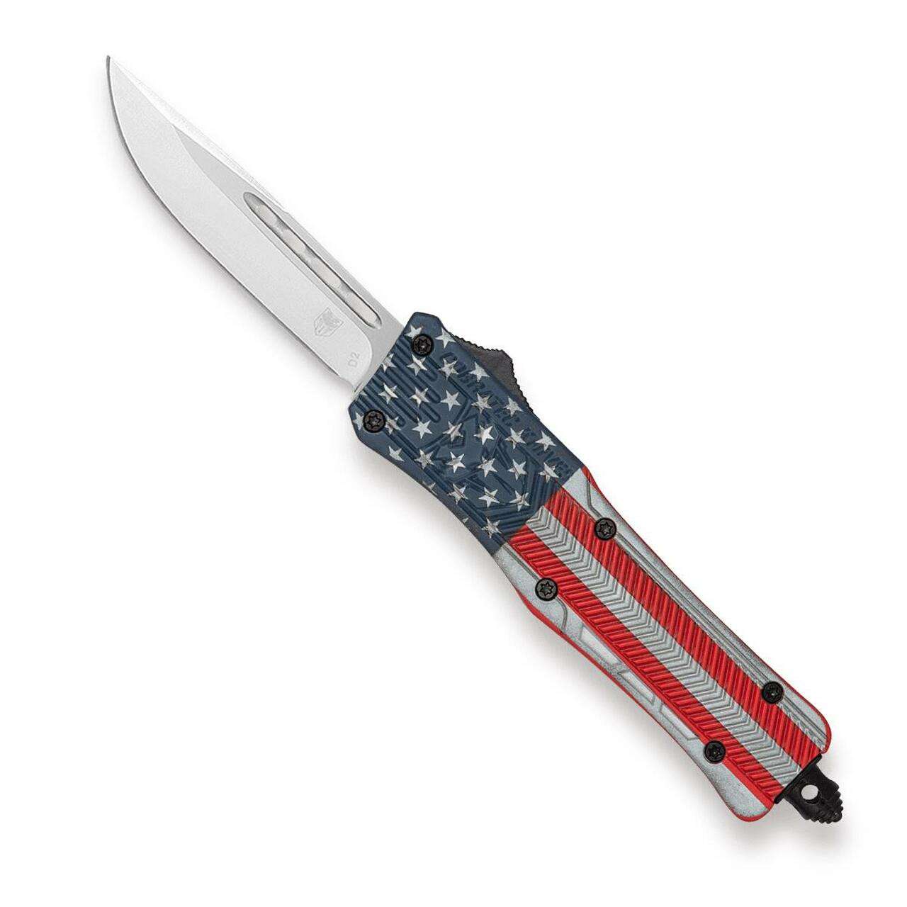 COBRATEC LG USA DROP NOT SER - Cobratec Knives