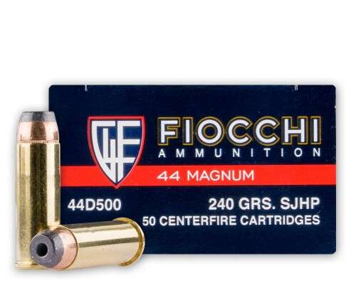 WINCHESTER LC USA 7.62X51 M80 149G FMJ - Fiocchi