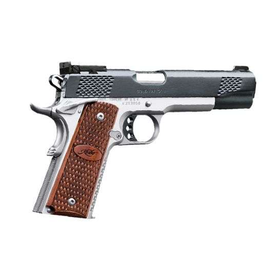 KIMBER 45ACP GRAND RAPTOR II PISTOL | BattleHawk Armory