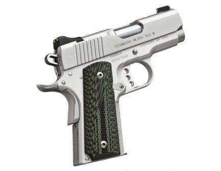 KIMBER STNLES ULTRA TLE .45 NS - Kimber