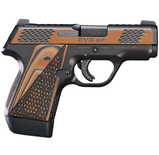 KIMBER EVO SP RAPTOR COLLECTORS EDI | Center Mass, Inc