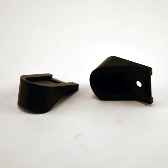 LW SEECAMP 380ACP MAGAZINE + EXTENSION 6RD BLACK - Lw Seecamp