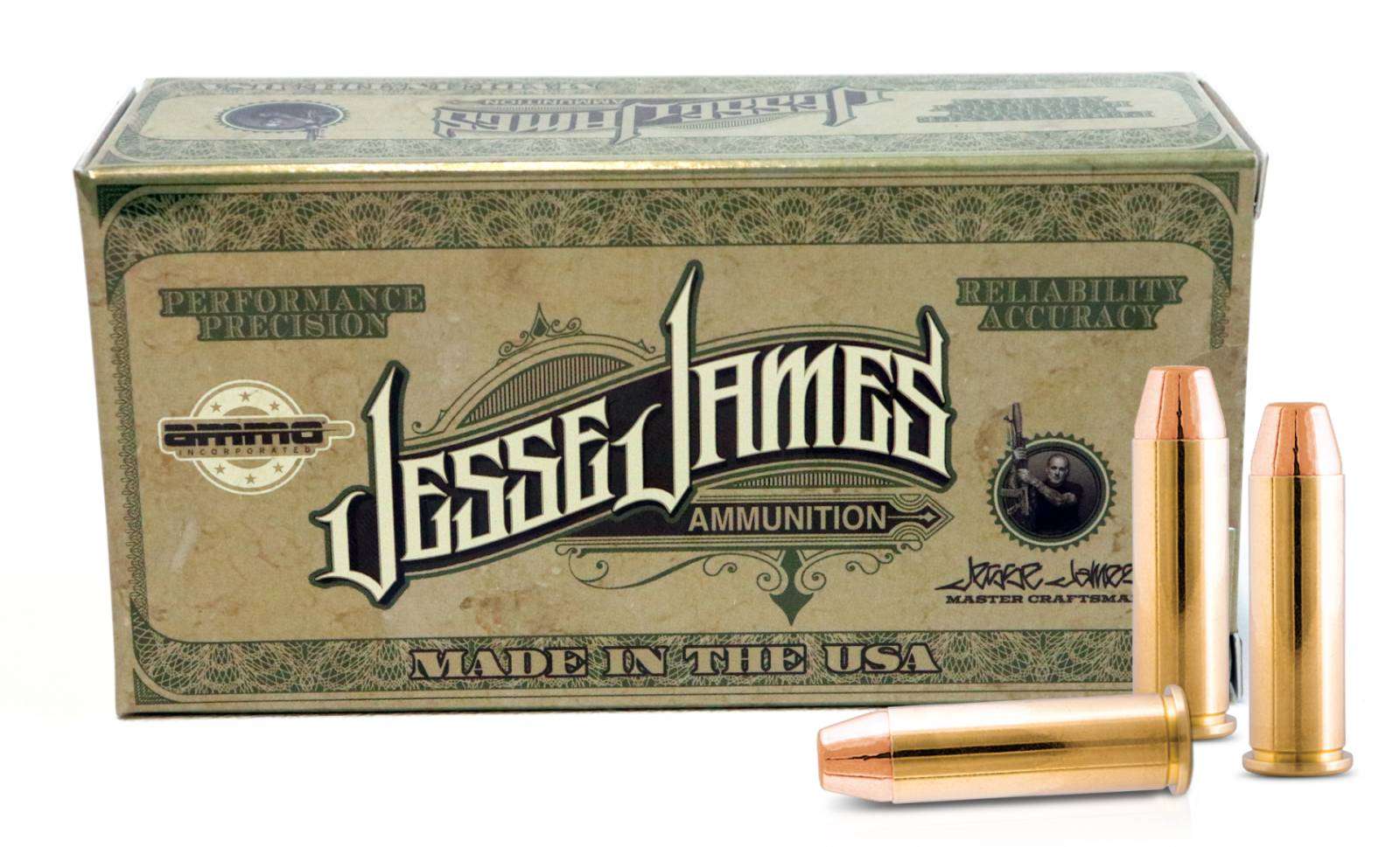 AMMO INC SIGNATURE 38SPL 125G TMC 50RD BX/ 1000RD CASE - Ammo Inc