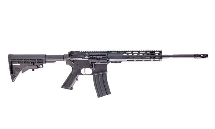 ANDERSON AM15 556 RIFLE 16" M-LOK - Anderson Manufacturing