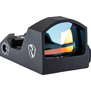 RITON 3 TACTIX 3TPRD RED DOT 3MOA - Riton Optics