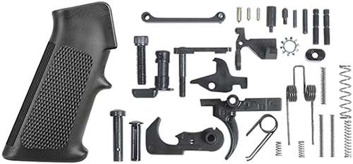 dROCK RVR ARMS LWR RCVR PARTS KIT - Rock River Arms