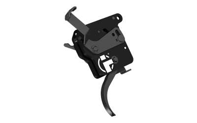 HF R700 PRECISION CURVED TRIGGER - Hiperfire