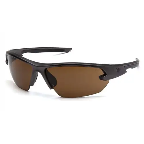 VENTURE TAC EYEWEAR SEMTEX 20 GUN/BRNZ - Pyramex