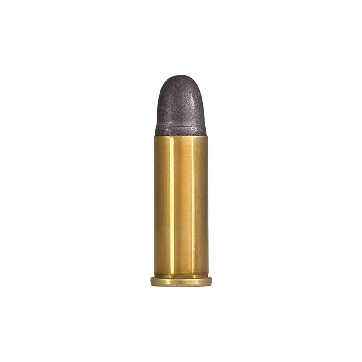 Aguila Ammunition .32 S&W Long Handgun Ammo - 98 Grain | Solid Point | 1000rd Case - Aguila