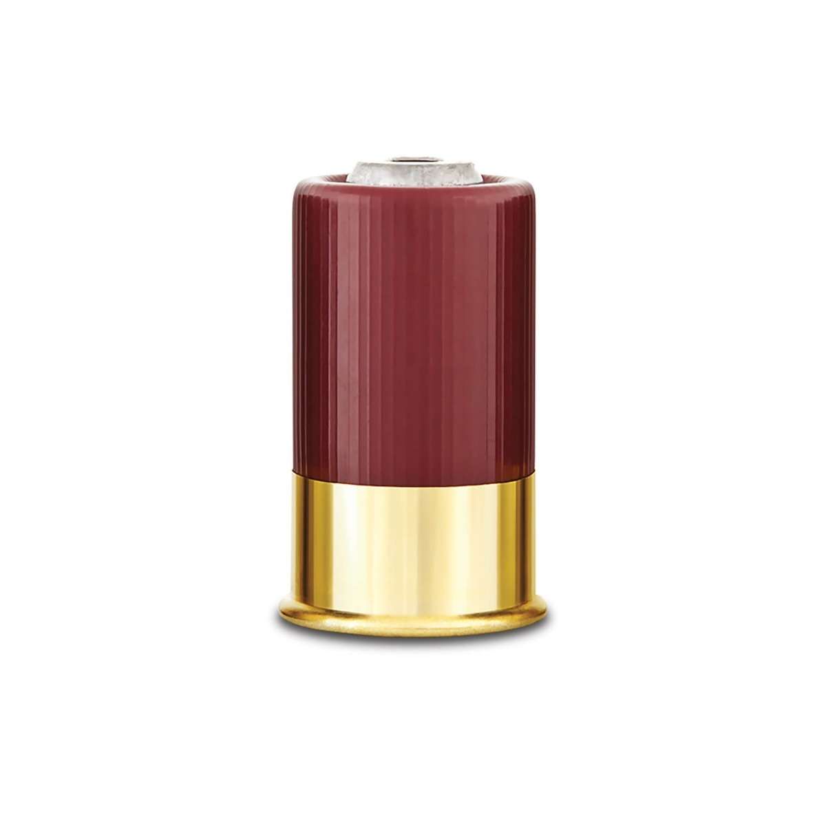 Aguila Ammunition Minishell 12ga Slug 1.75 inch Shotgun Shells - Slug | 5/8oz | 1250 fps | 500rd Case - Aguila