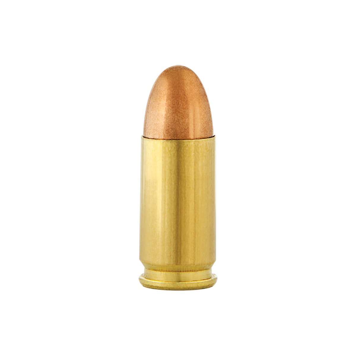 Aguila Ammunition 9mm Luger Handgun Ammo - 115 Grain | FMJ | BP300 | 1200rd Case - Aguila