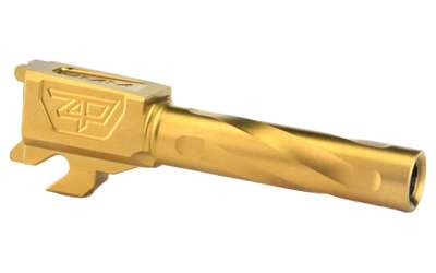 ZAF BBL P320C GOLD - 