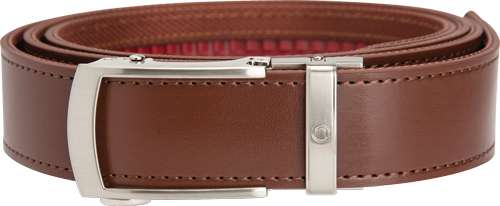 NEXBELT BOND EDC GUN BELT 1.38" BROWN UP TO 50" WAIST - 