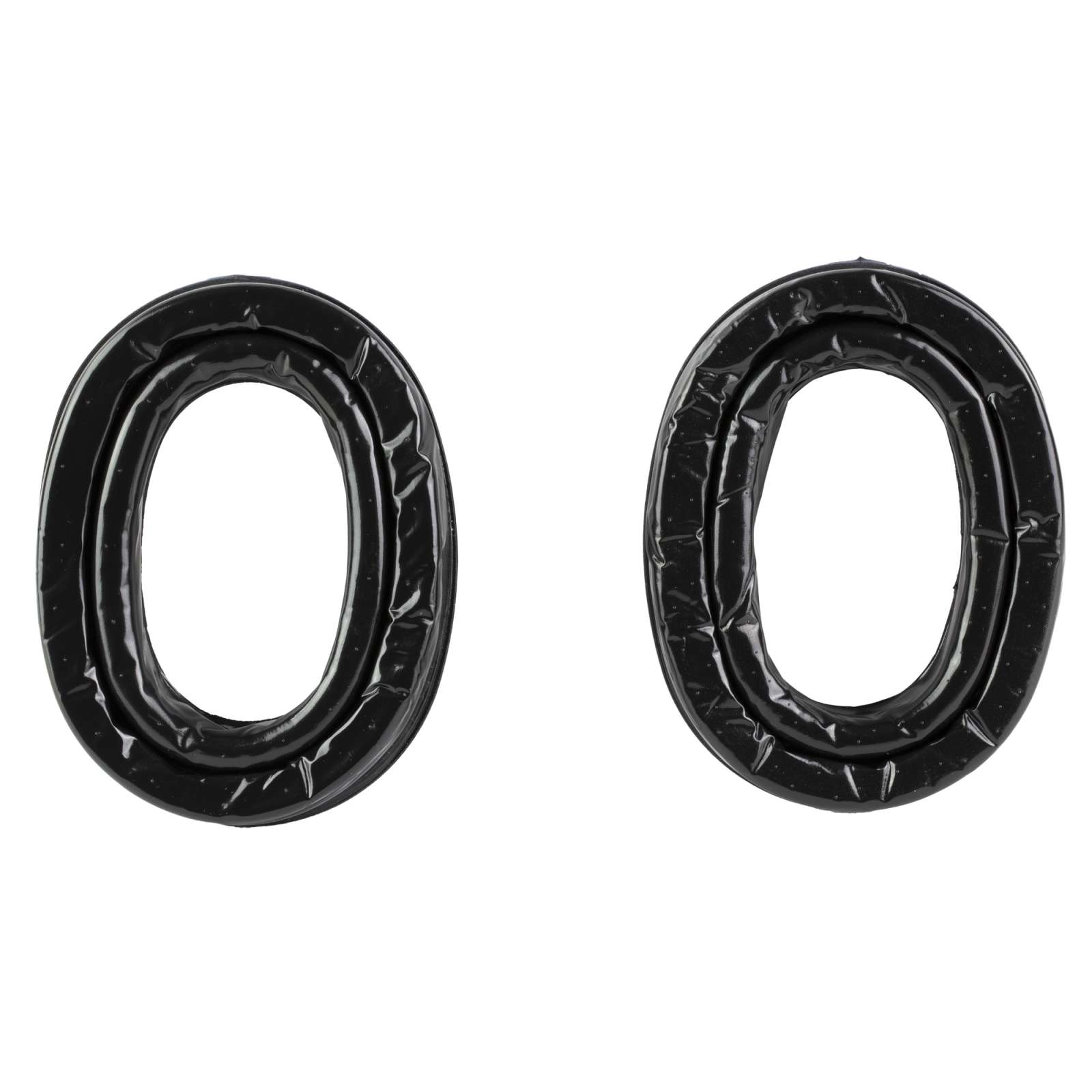 PELTOR GEL EAR CUSHIONS BLK - 3M Peltor