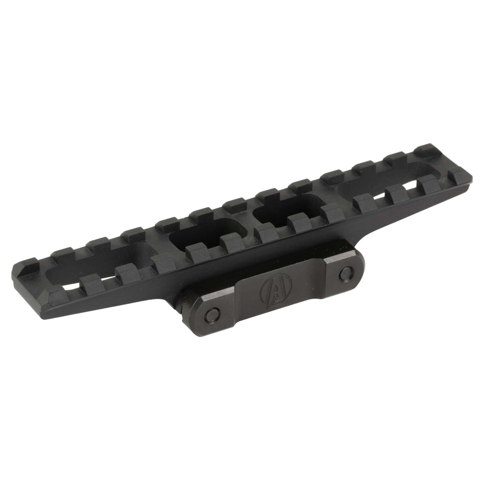 Armaspec ARM632-BLK ELEV8 iBEAM XL 13 Slot Picatinny Riser Black