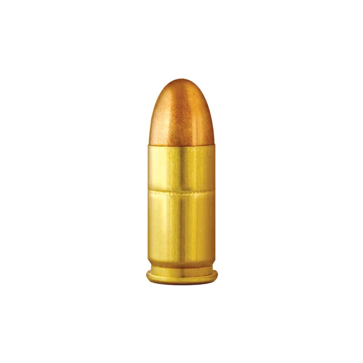 Aguila Ammunition 9mm Luger Handgun Ammo - 124 Grain | FMJ | BP300 | 1200rd Case - Aguila