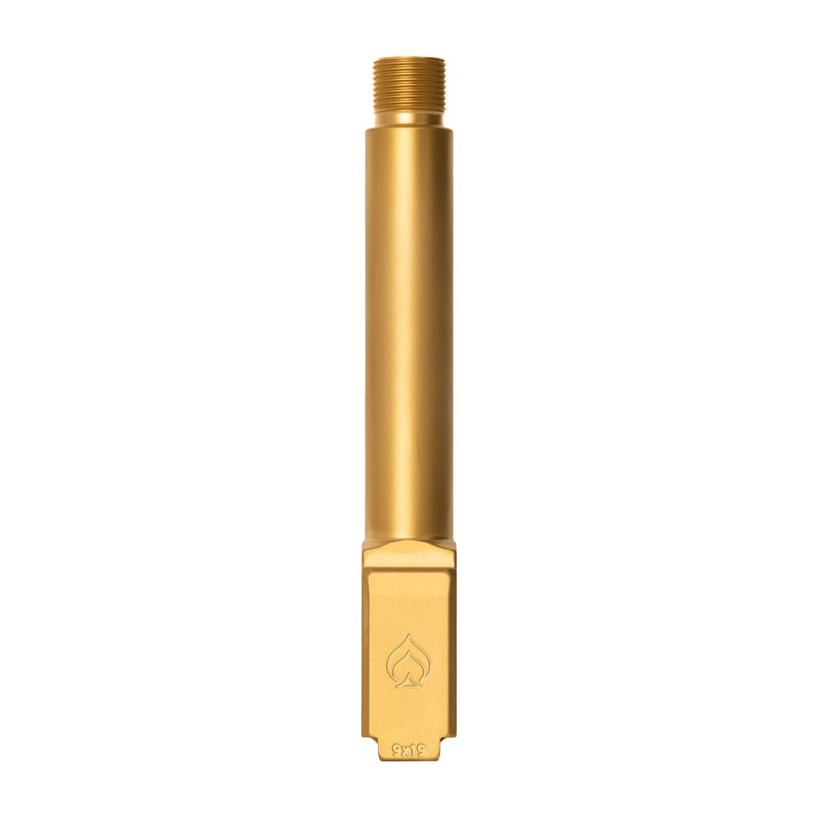 BALLISTIC BBL FOR GLK 19 G3-5 TD GLD - Ballistic Adv