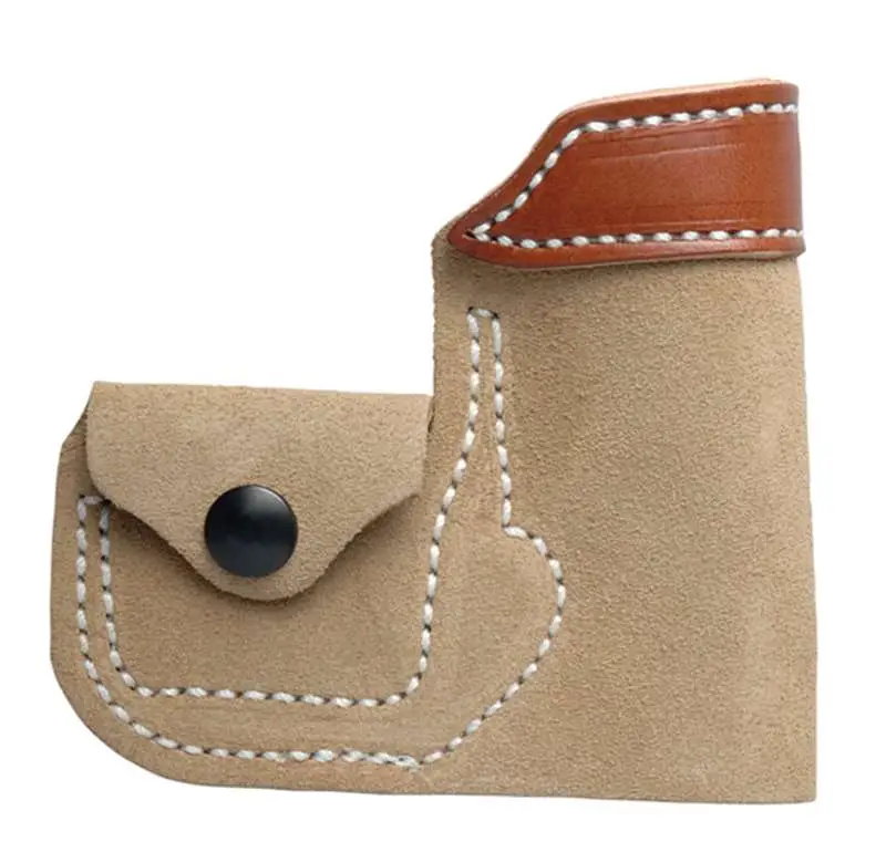Pocket Holster 22 Mag 1 1/8" DeSantis - north American arms