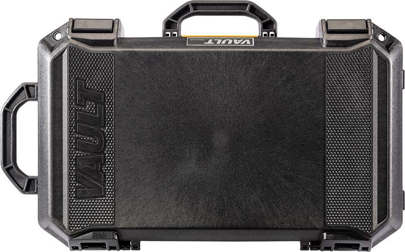 Vault V525 Rolling CS Blk - Pelican Products, Inc