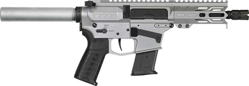 Banshee Mk57, 5.7x28, 5