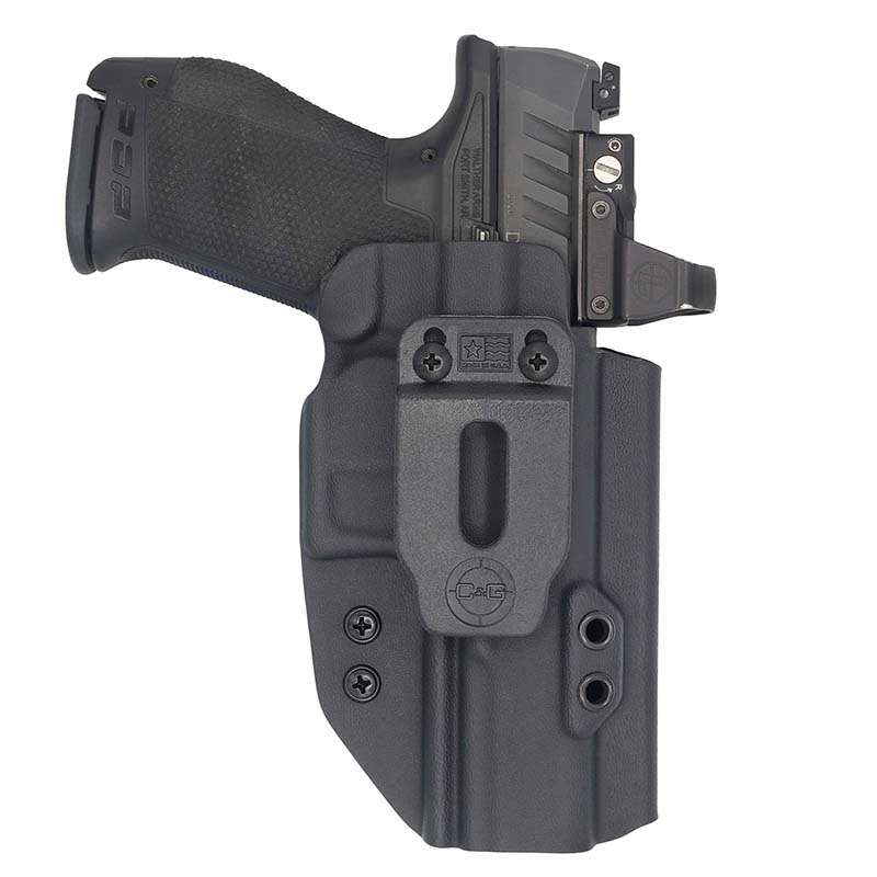 IWB Blk Wal PDP 4.5" - C&g Holsters