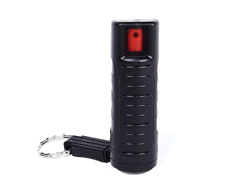 MFT RSPS Safety Hrd Top Gel,Blk.5oz - Mission First Tactical