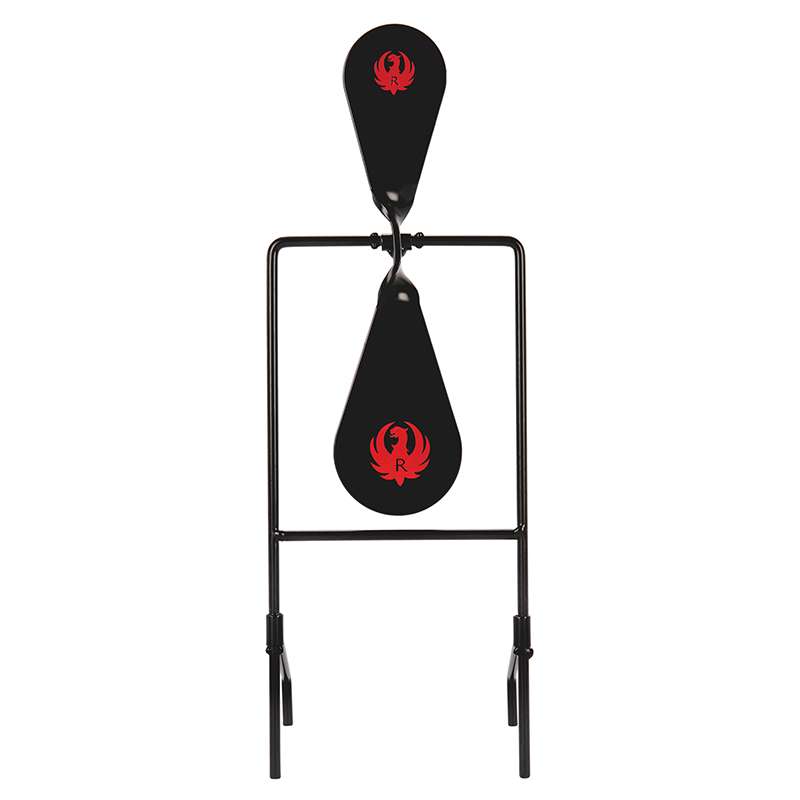 Ruger Steel 10/22 Spinner Target - Allen Company
