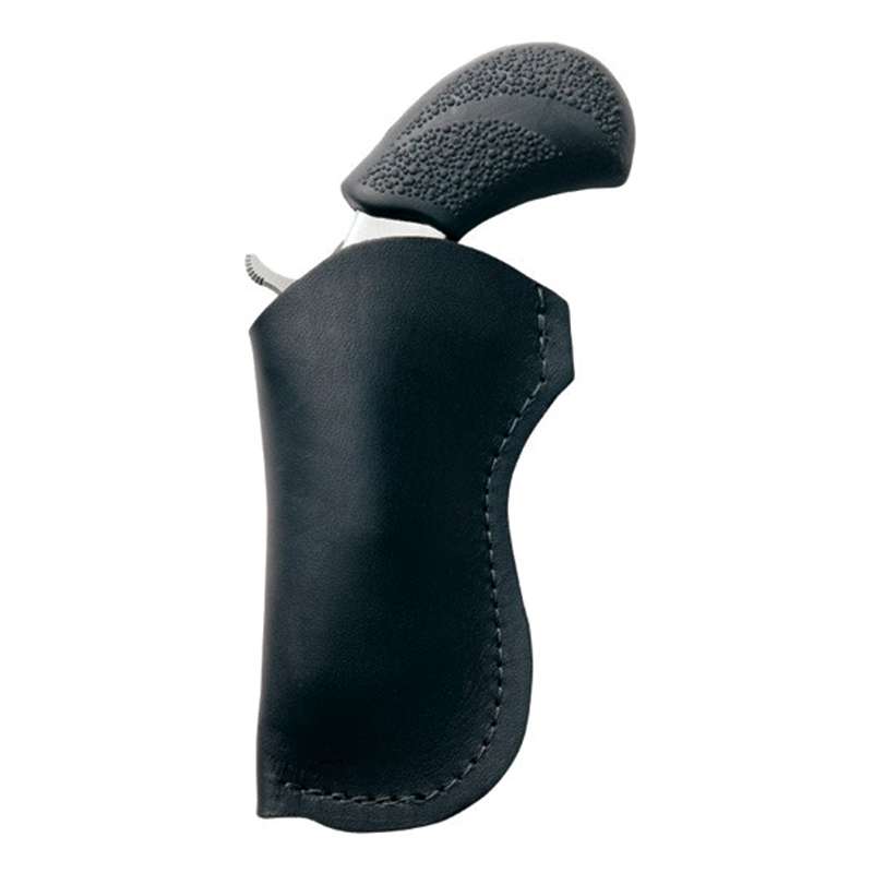 Inside Pant Black Gator Skin Holster - north American arms