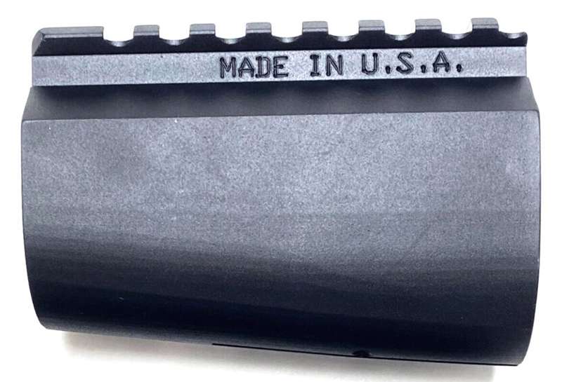 BOWD 3.5" MP5 Clone Handguard - Bowden Tactical