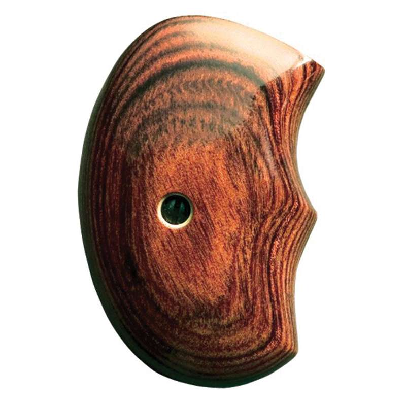 Rosewood Grip Swell W/Thmb Rst 22LR - north American arms