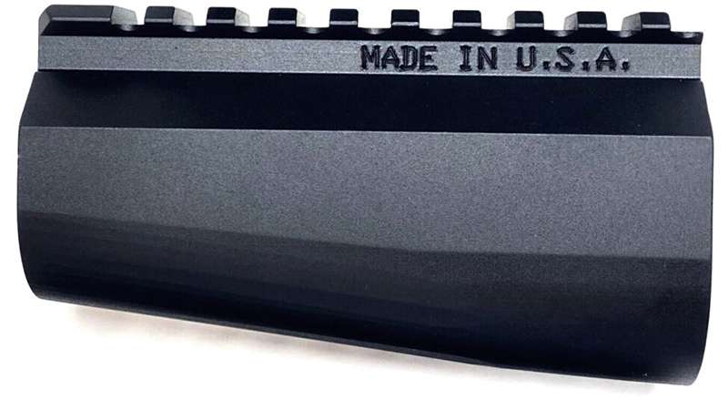 BOWD 4.25" MP5 Clone Handguar - Bowden Tactical