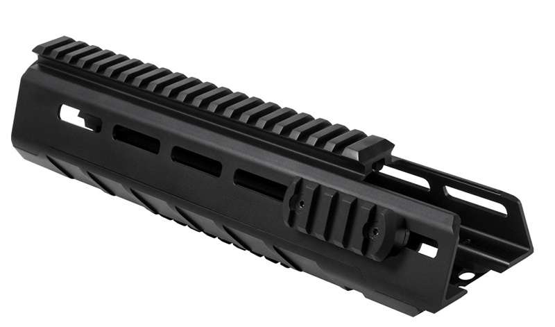 AR-15 VISM M-Lok Triangle Rail/MidLength | Georgia Gun Store