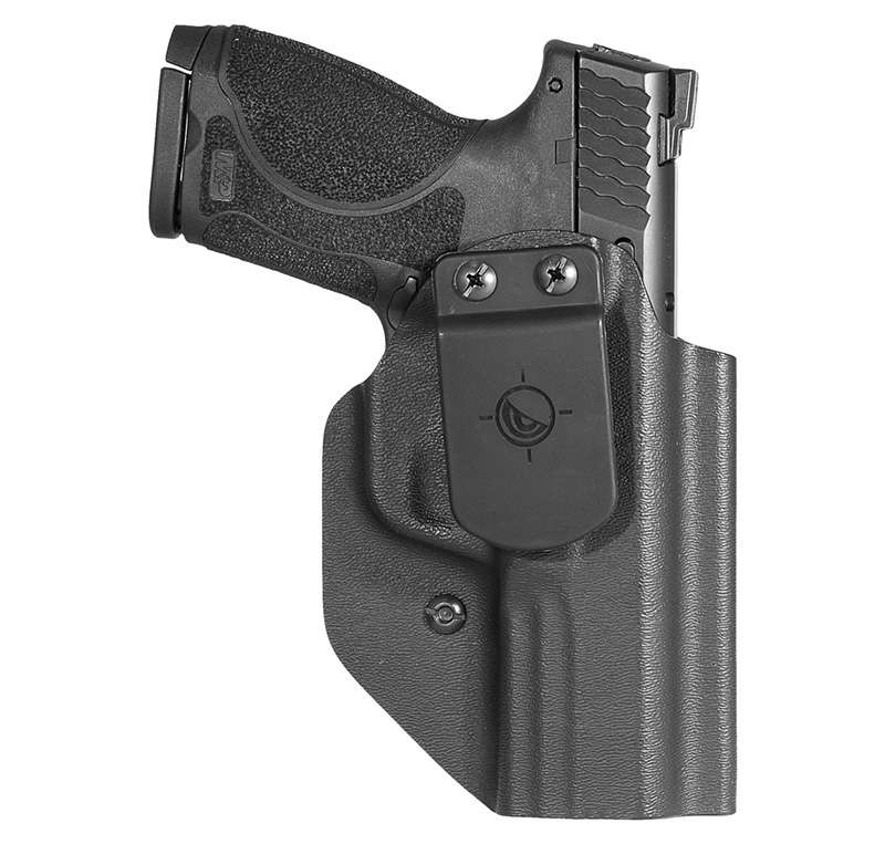 MFT IWB S&W M&P 2.0 Sup-Compact 9mm - Mission First Tactical