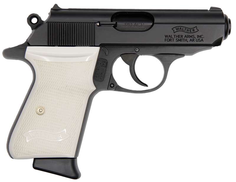 ＰＰＫ/S PPK/s 380ACP, 32ACP & 22LR CCW & Duty Pistol | Walther Arms