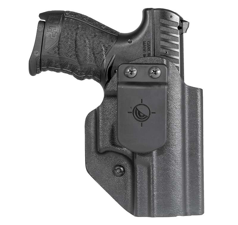 MFT IWB Walter CCP Ambi - Mission First Tactical