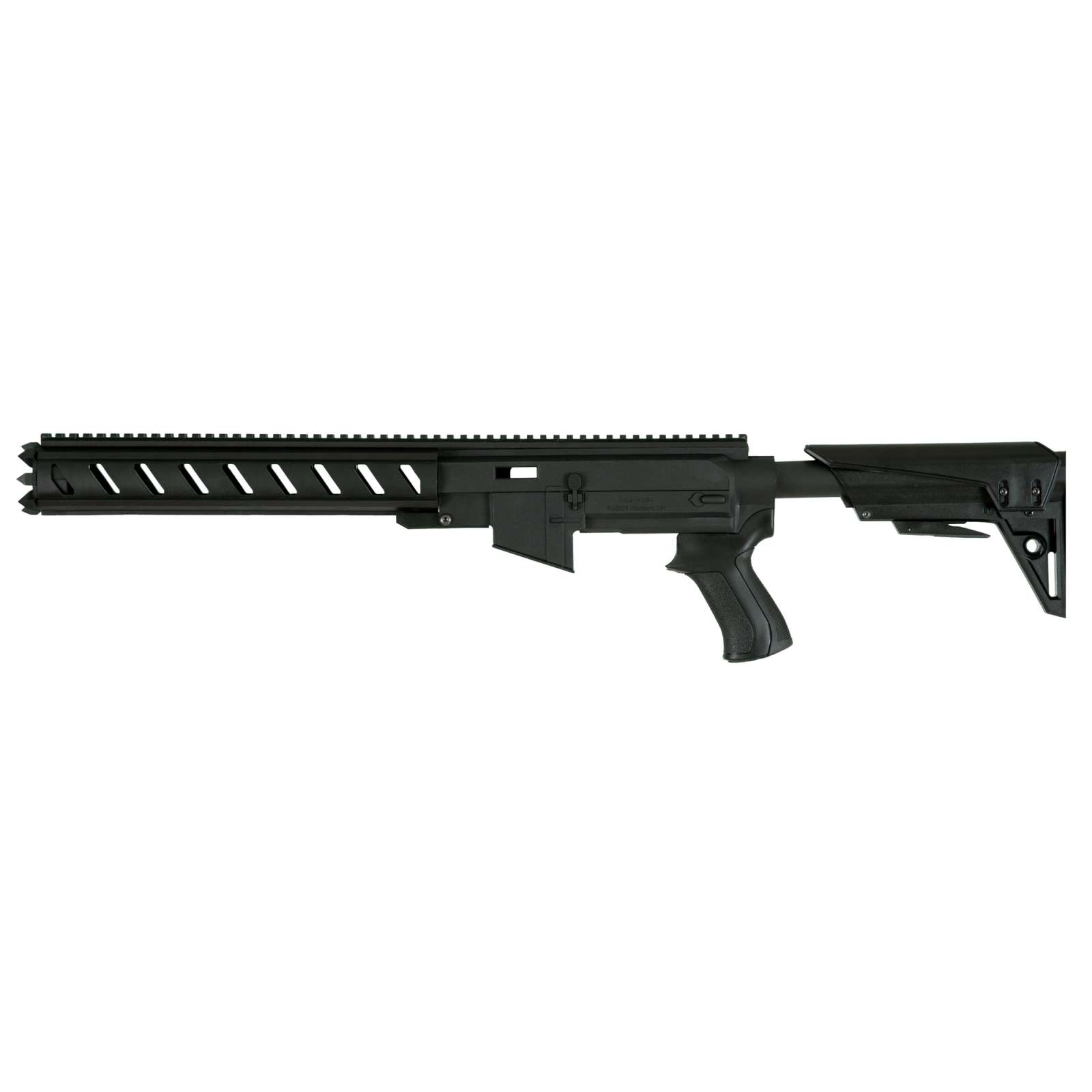 ADV TECH TACTLITE STK SYS RUG 10/22 - Advanced Technology