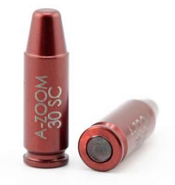 AZOOM SNAP CAPS 30SC 5PK - 